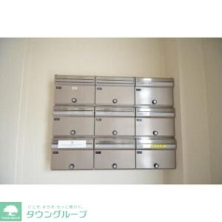 Hi-Villageoの物件内観写真